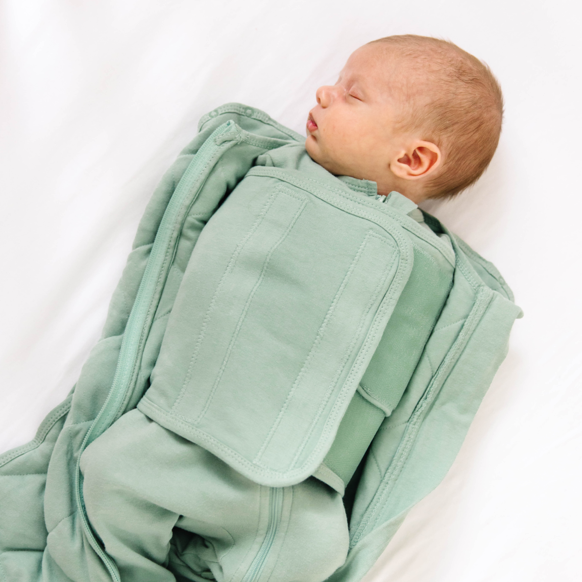 Dream Weighted Sleep Swaddle - Hello Baby Apparel