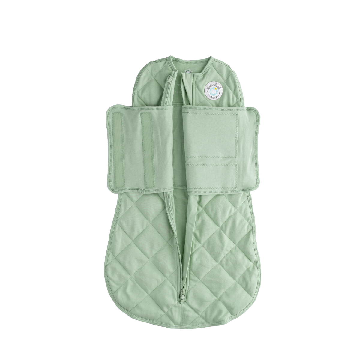 Dream Weighted Sleep Swaddle - Hello Baby Apparel
