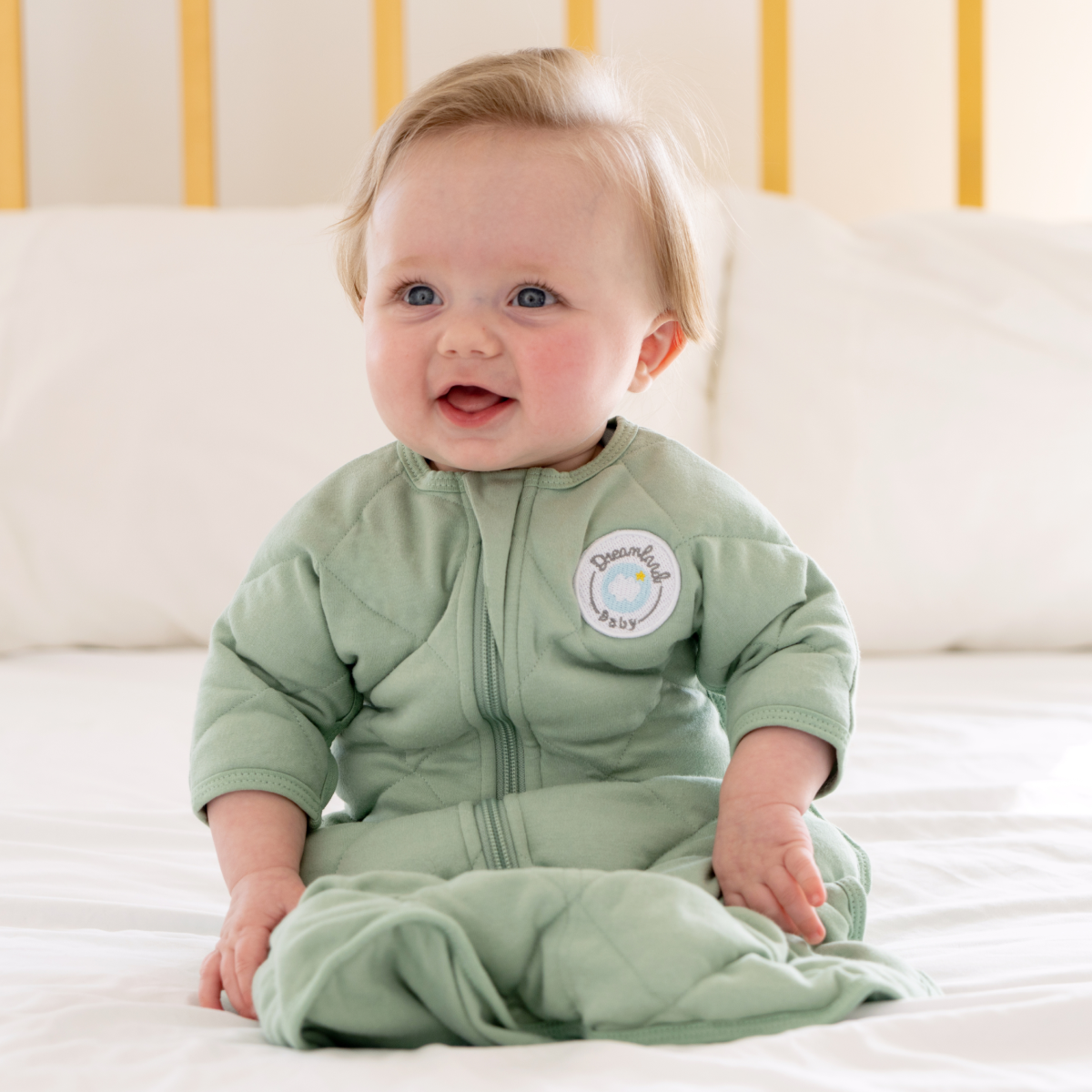 Dream Weighted Transition Swaddle - Hello Baby Apparel