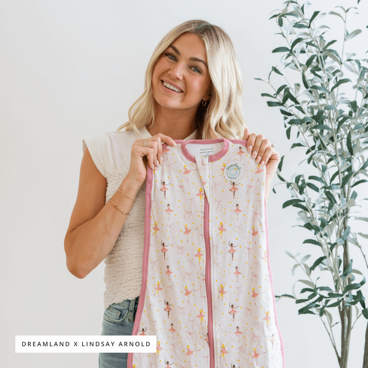 Bamboo Classic Sleep Sack (Non-weighted) - Hello Baby Apparel