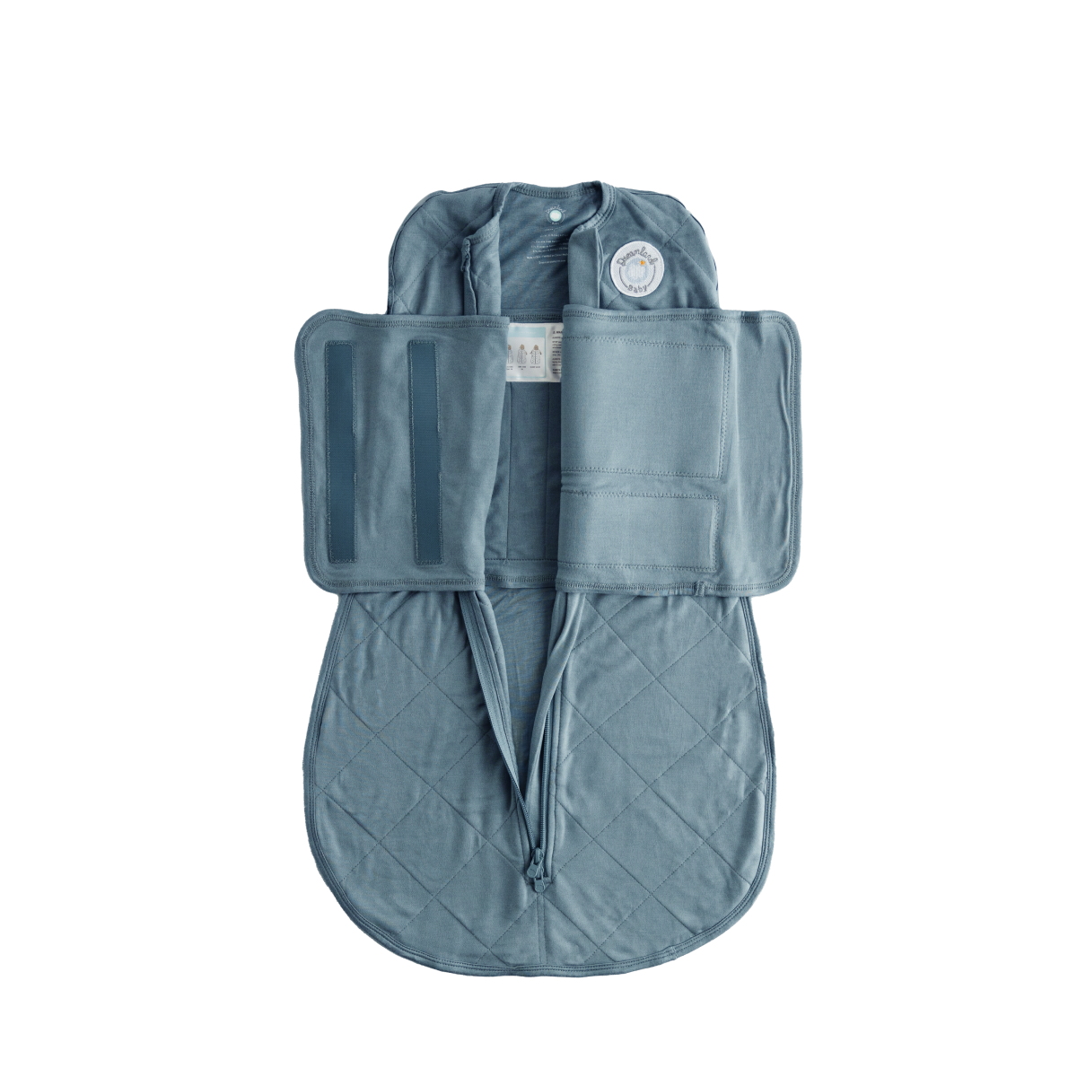 Bamboo Classic Swaddle (Non-weighted) - Hello Baby Apparel
