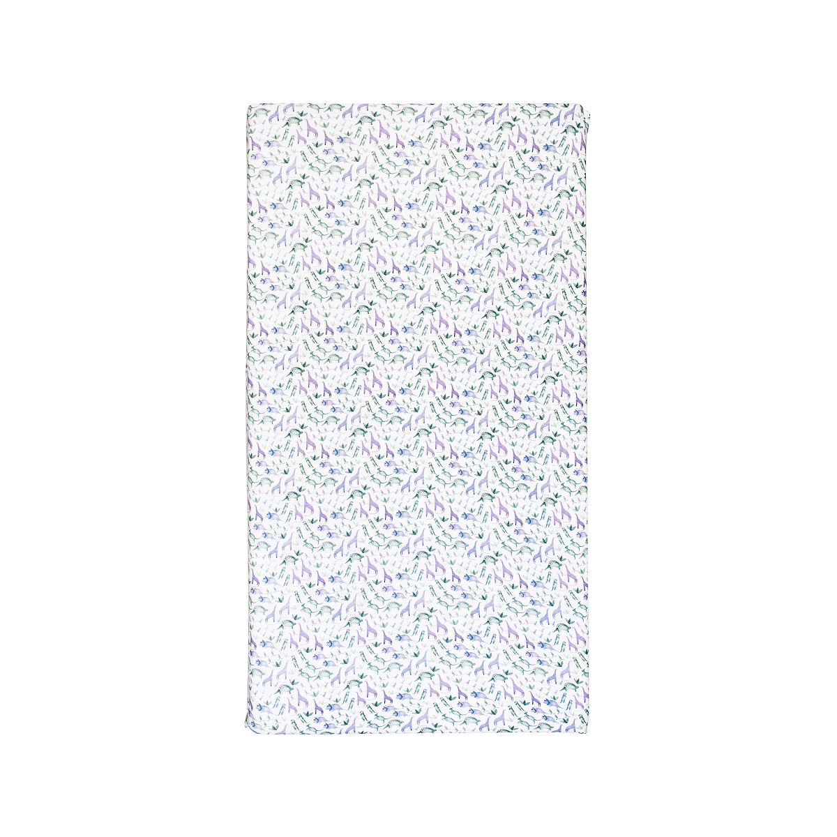 Bamboo Fitted Crib Sheets - Hello Baby Apparel