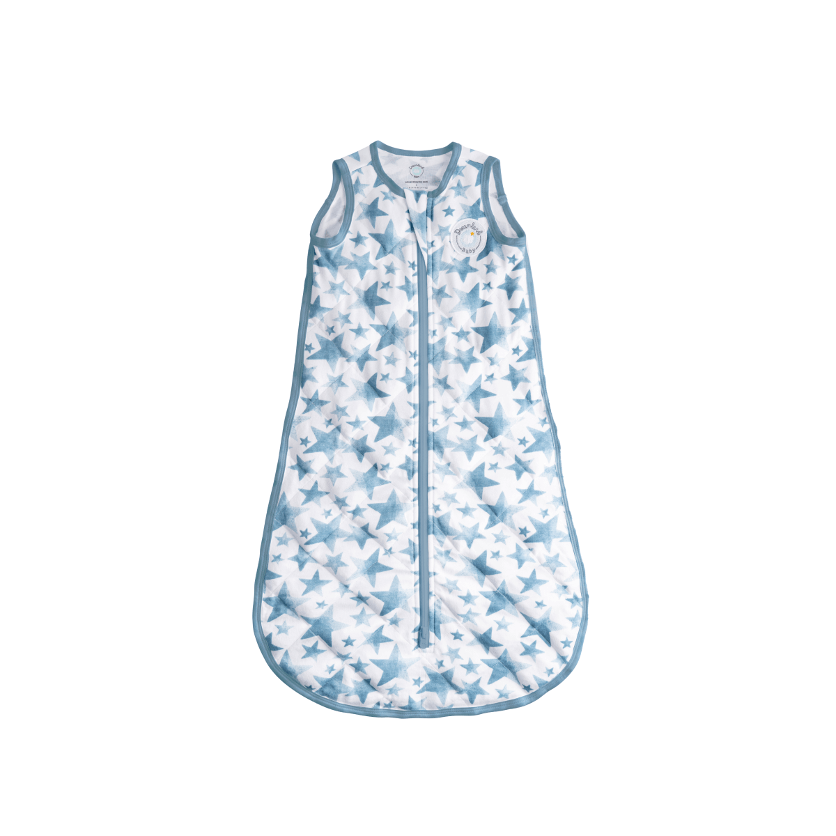 Bamboo Classic Sleep Sack (Non-weighted) - Hello Baby Apparel