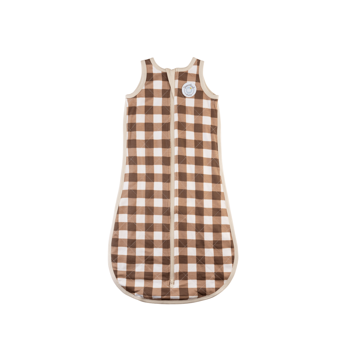 Bamboo Classic Sleep Sack (Non-weighted) - Hello Baby Apparel