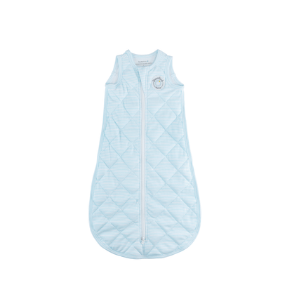 Bamboo Classic Sleep Sack (Non-weighted) - Hello Baby Apparel