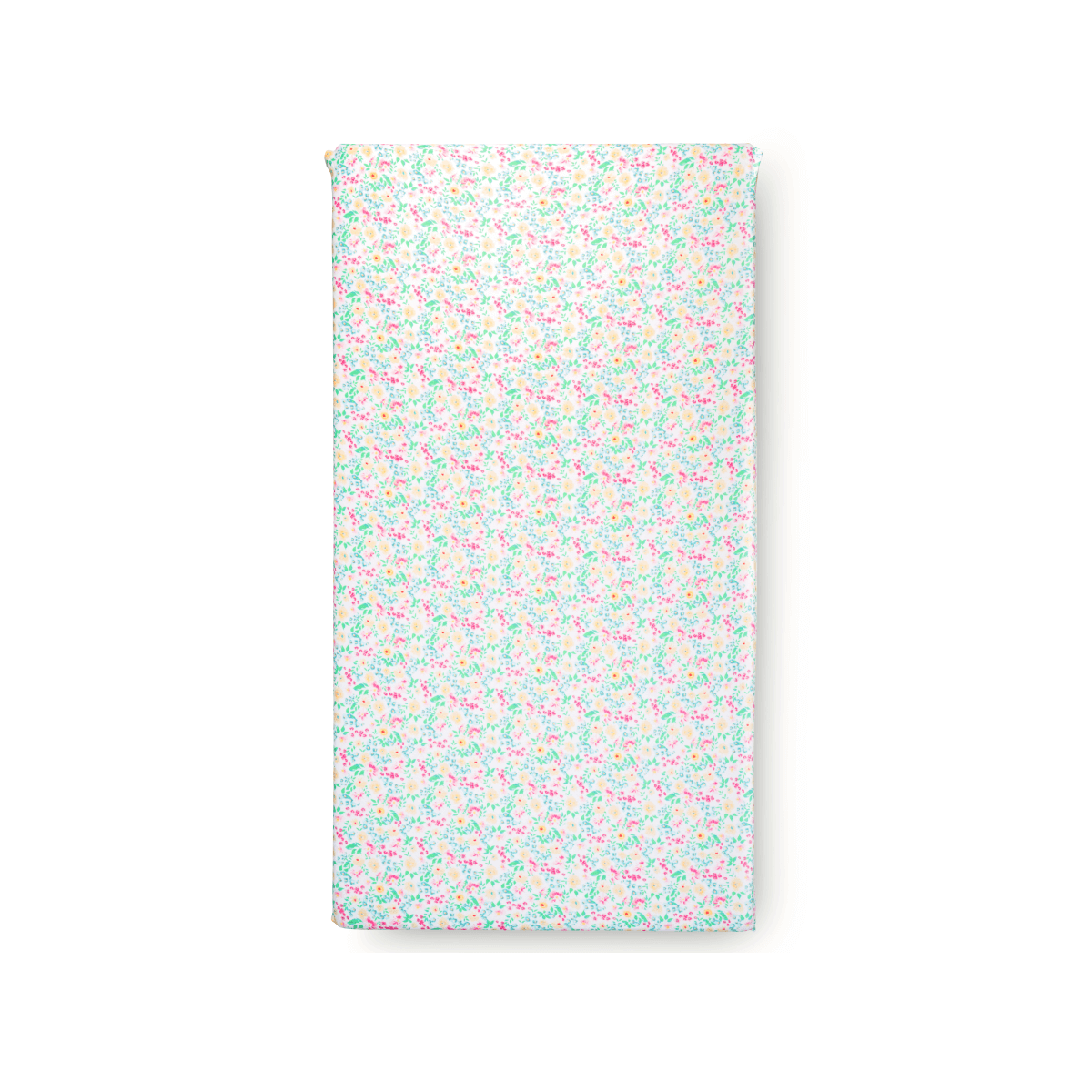Bamboo Fitted Crib Sheets - Hello Baby Apparel