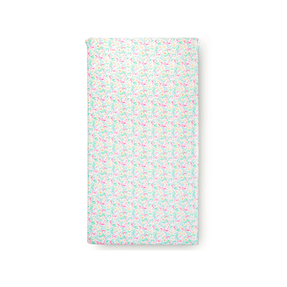Bamboo Fitted Crib Sheets - Hello Baby Apparel