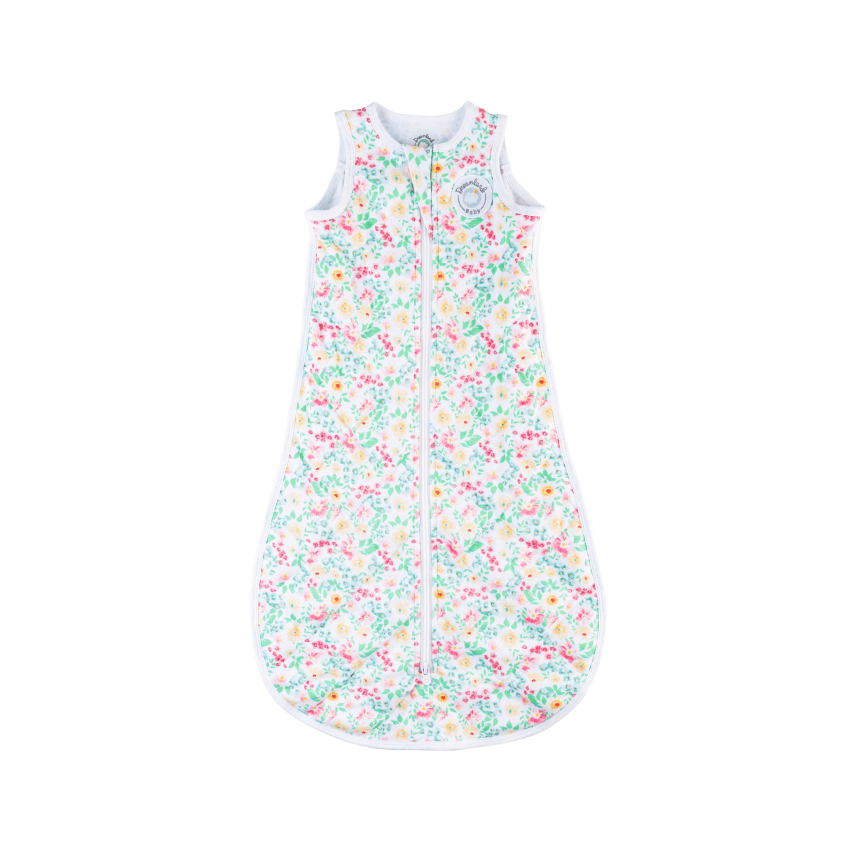 Bamboo Classic Sleep Sack (Non-weighted) - Hello Baby Apparel