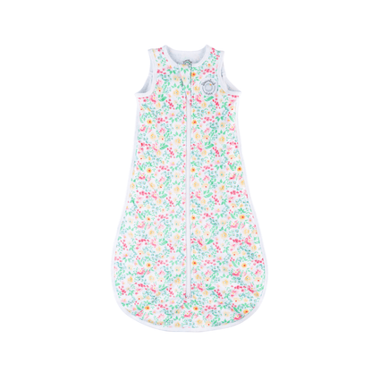 Bamboo Classic Sleep Sack (Non-weighted) - Hello Baby Apparel