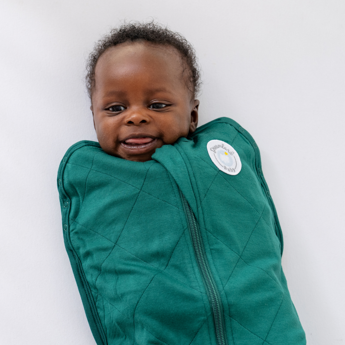 Bamboo Classic Swaddle (Non-weighted) - Hello Baby Apparel