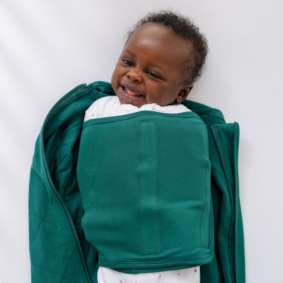 Bamboo Classic Swaddle (Non-weighted) - Hello Baby Apparel