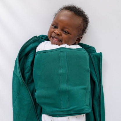 Bamboo Classic Swaddle (Non-weighted) - Hello Baby Apparel