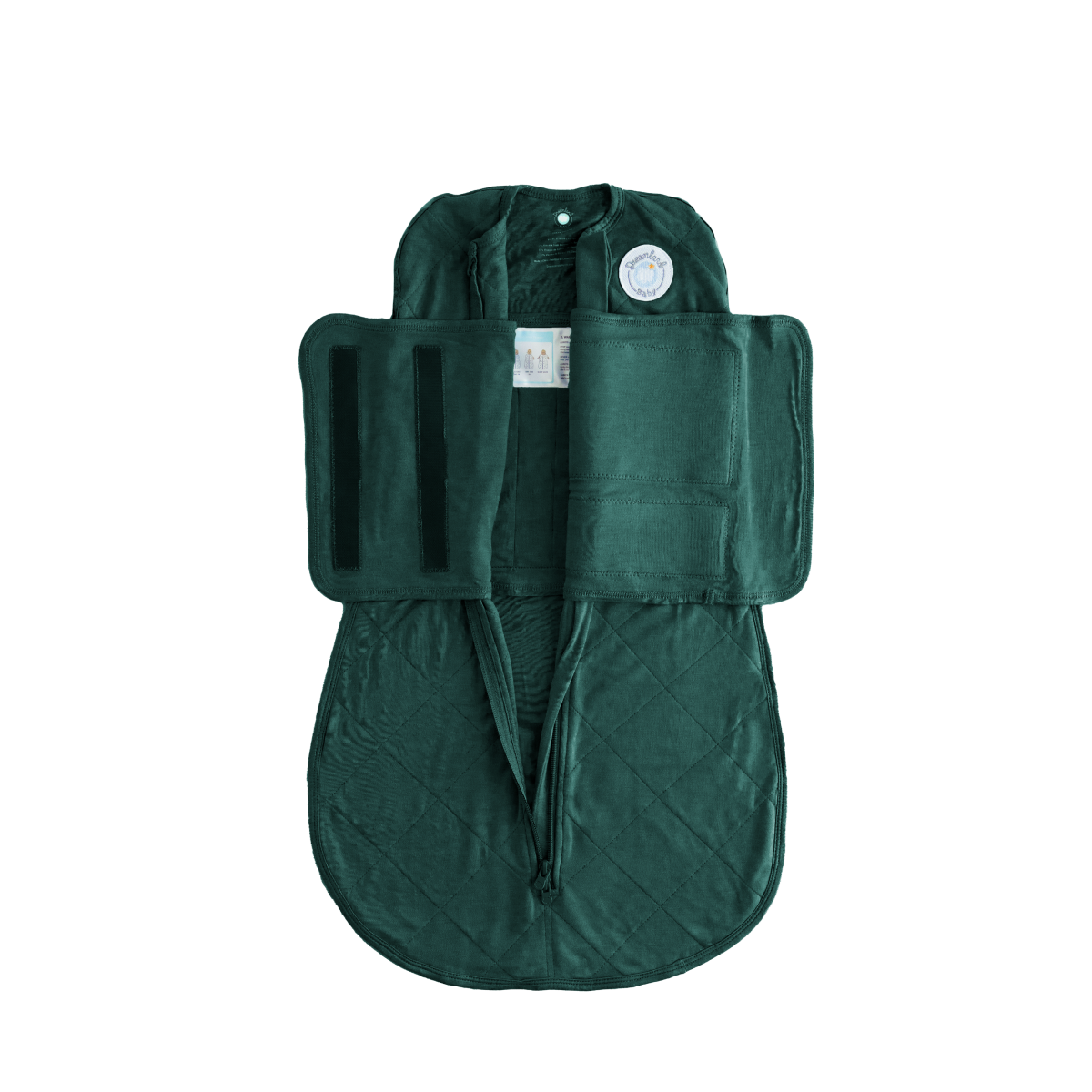 Bamboo Classic Swaddle (Non-weighted) - Hello Baby Apparel