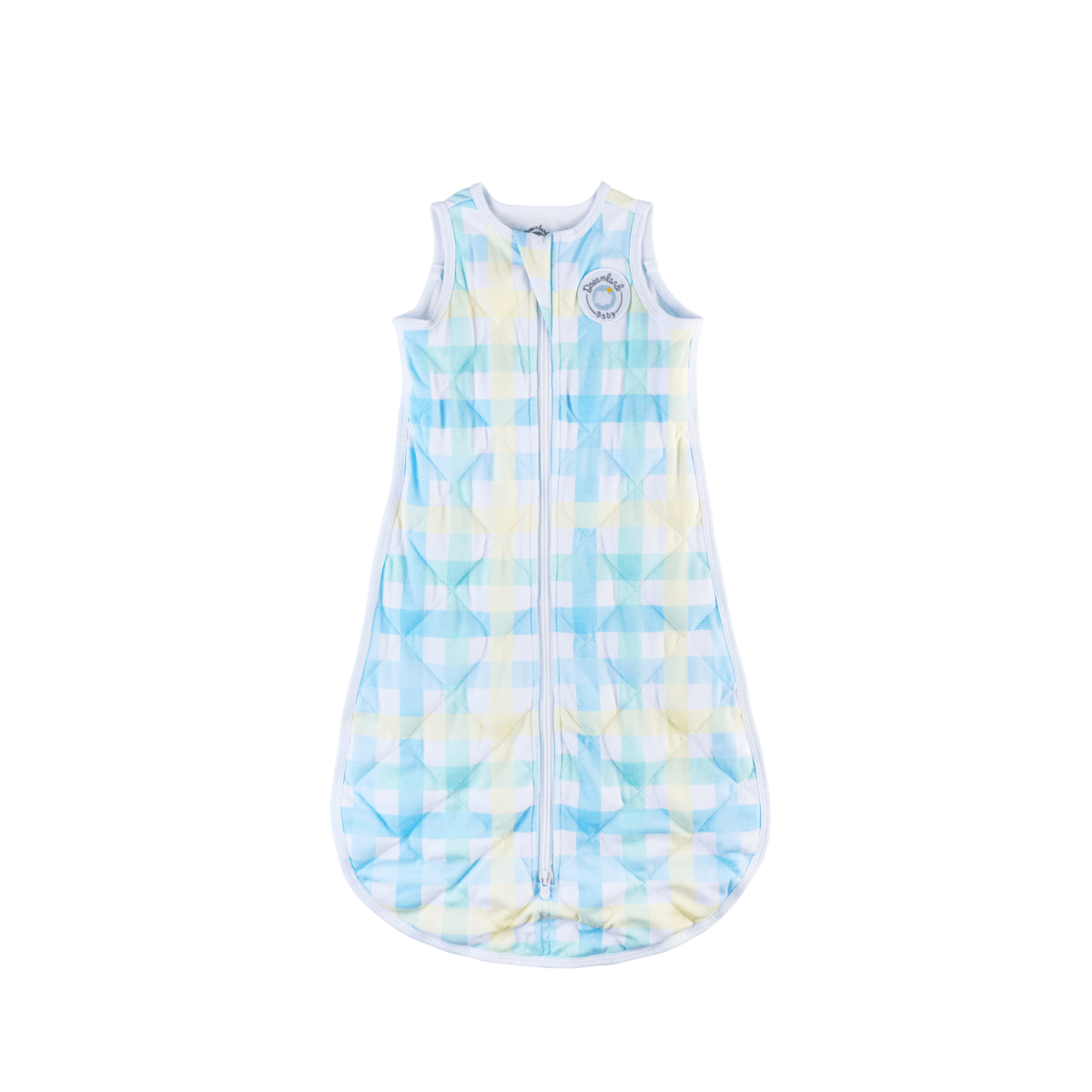 Bamboo Classic Sleep Sack (Non-weighted) - Hello Baby Apparel