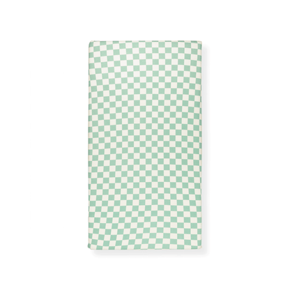 Bamboo Fitted Crib Sheets - Hello Baby Apparel