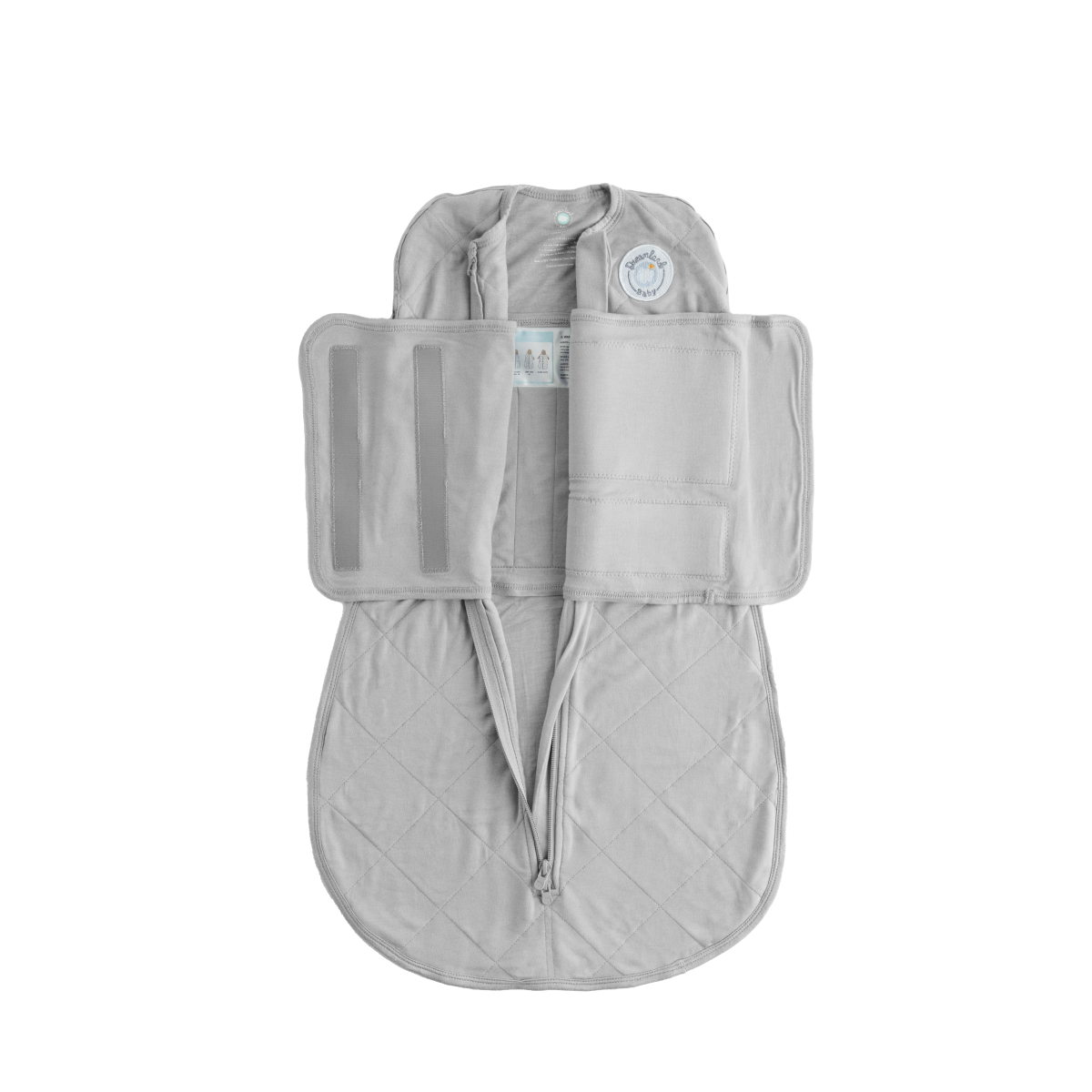 Bamboo Classic Swaddle (Non-weighted) - Hello Baby Apparel