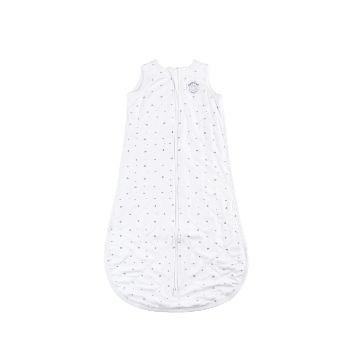 Bamboo Classic Sleep Sack (Non-weighted) - Hello Baby Apparel