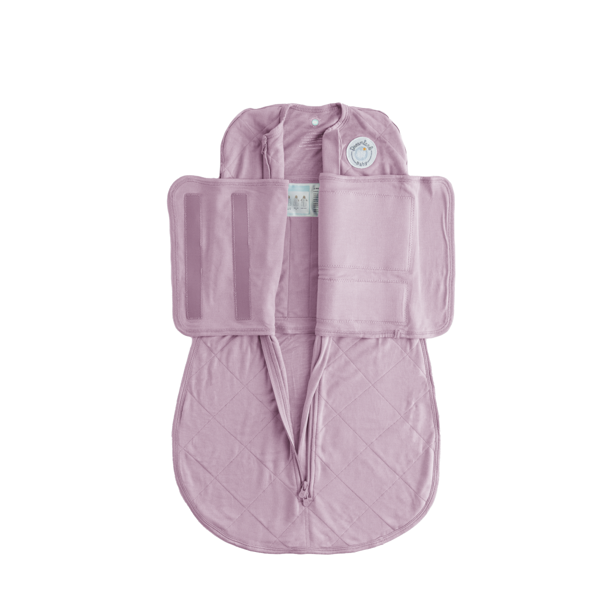Bamboo Classic Swaddle (Non-weighted) - Hello Baby Apparel