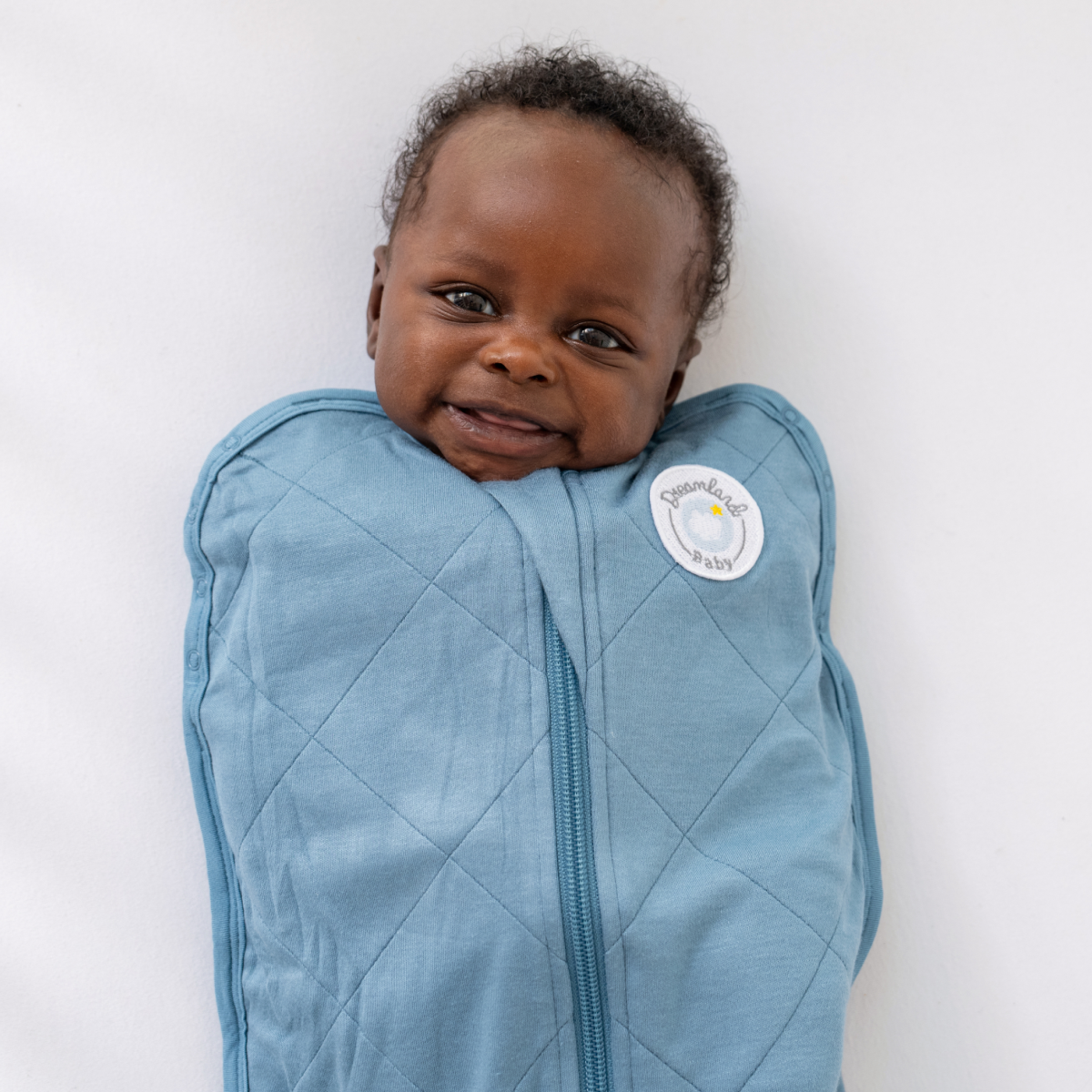 Bamboo Classic Swaddle (Non-weighted) - Hello Baby Apparel