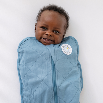 Bamboo Classic Swaddle (Non-weighted) - Hello Baby Apparel