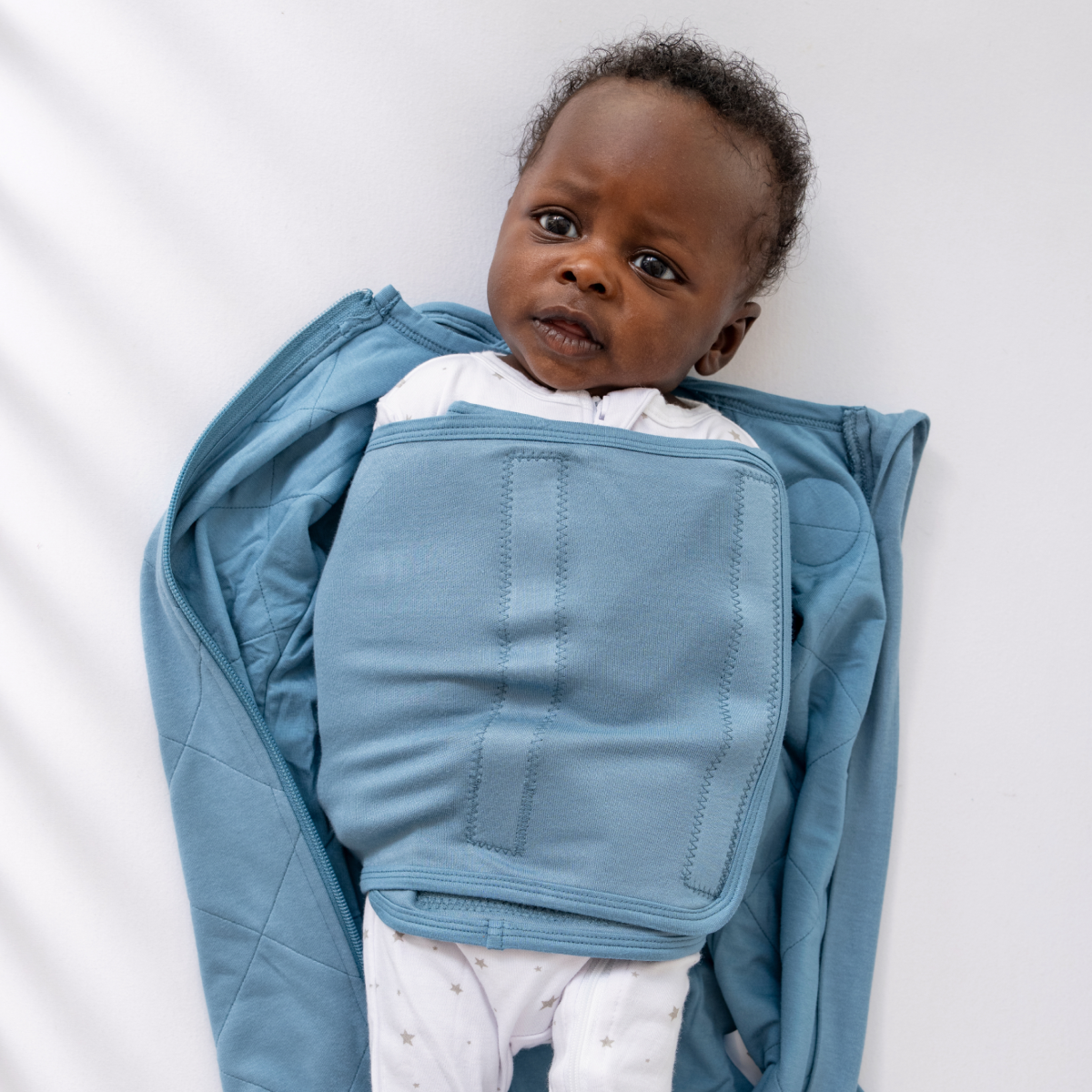 Bamboo Classic Swaddle (Non-weighted) - Hello Baby Apparel