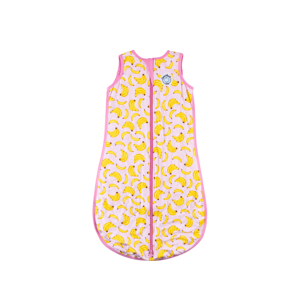 Bamboo Classic Sleep Sack (Non-weighted) - Hello Baby Apparel