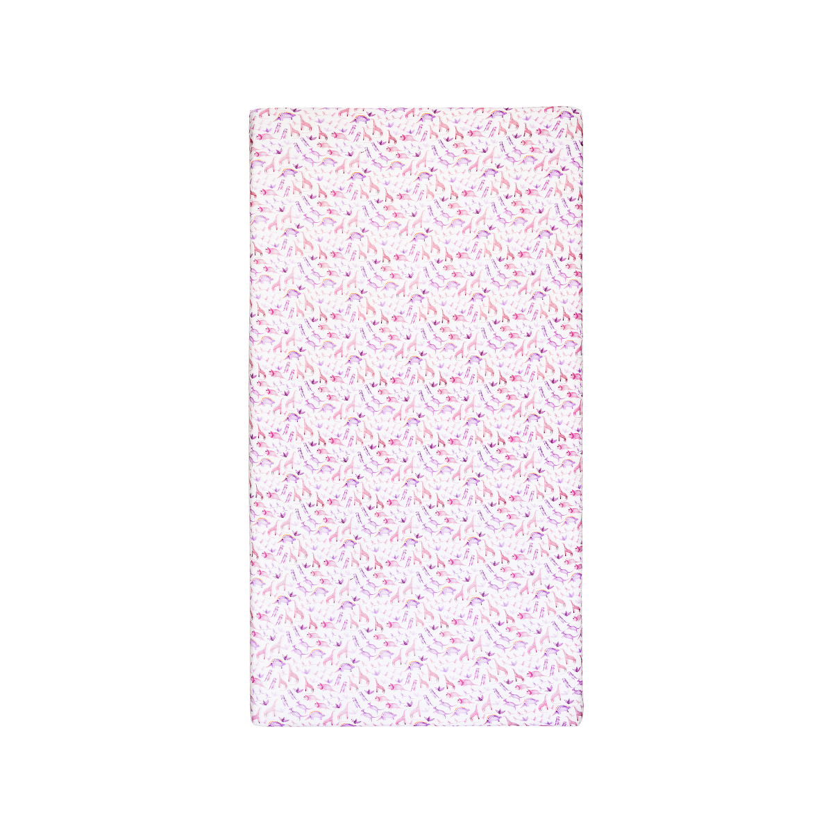 Bamboo Fitted Crib Sheets - Hello Baby Apparel