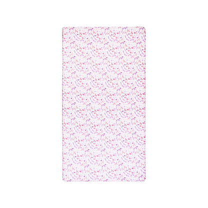 Bamboo Fitted Crib Sheets - Hello Baby Apparel