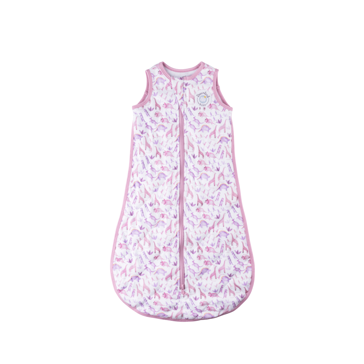 Bamboo Classic Sleep Sack (Non-weighted) - Hello Baby Apparel