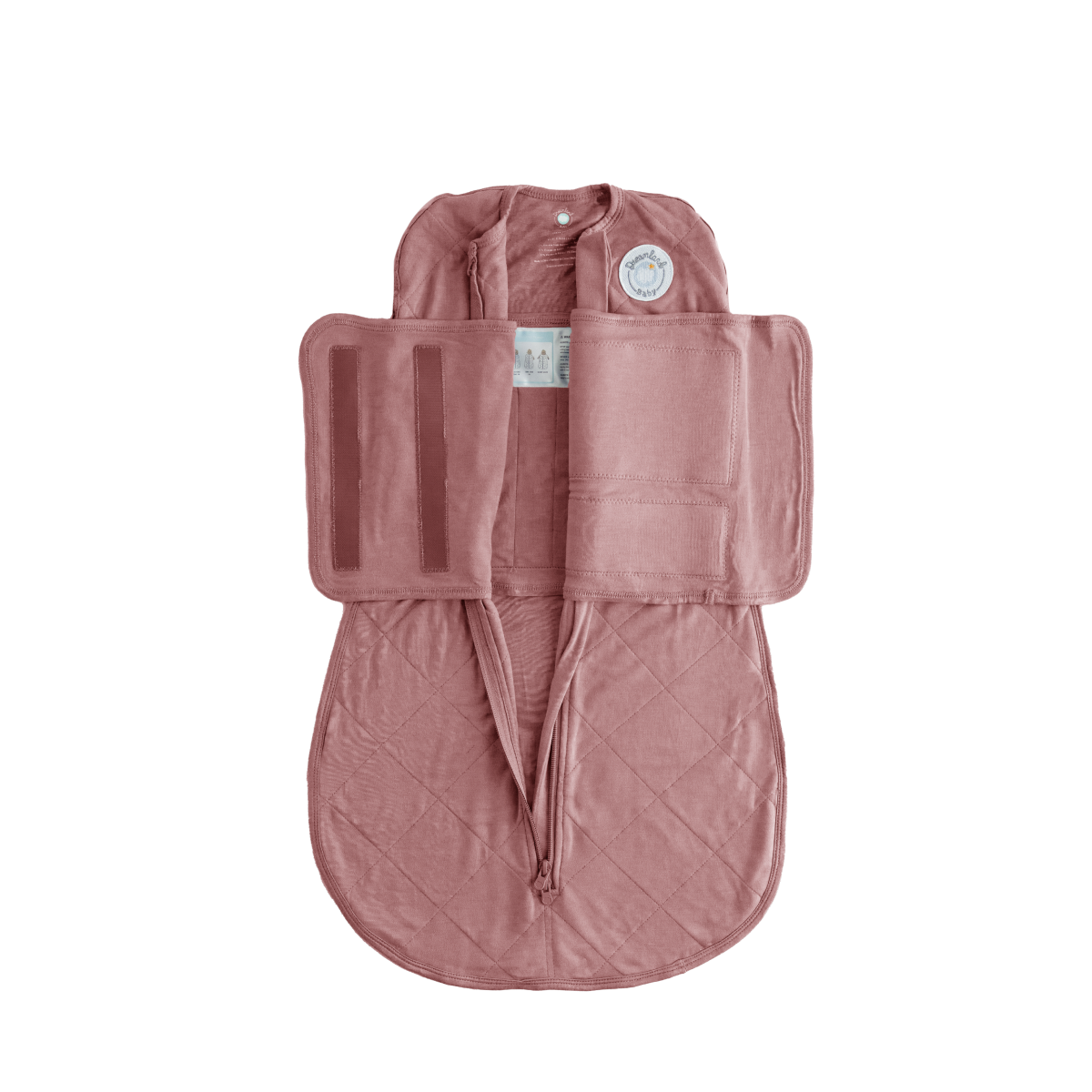 Bamboo Classic Swaddle (Non-weighted) - Hello Baby Apparel