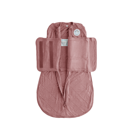 Bamboo Classic Swaddle (Non-weighted) - Hello Baby Apparel