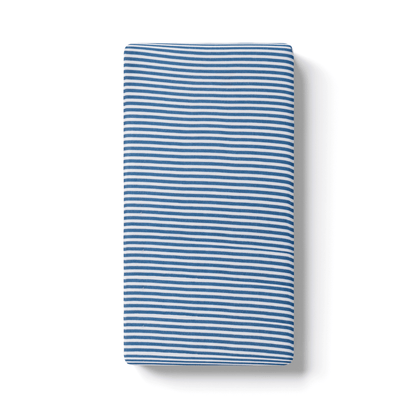 Bamboo Fitted Crib Sheets - Hello Baby Apparel
