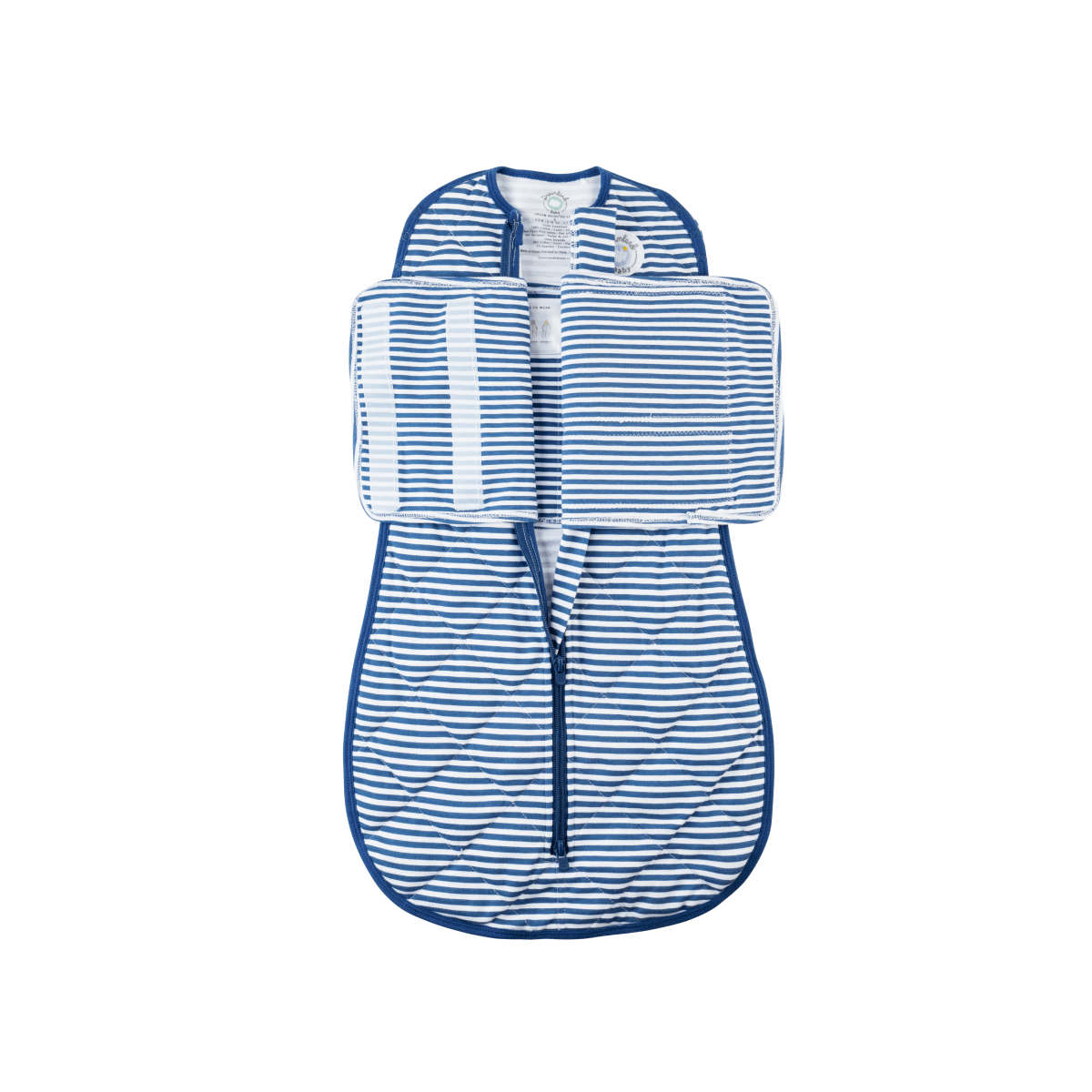 Dream Weighted Sleep Swaddle - Hello Baby Apparel