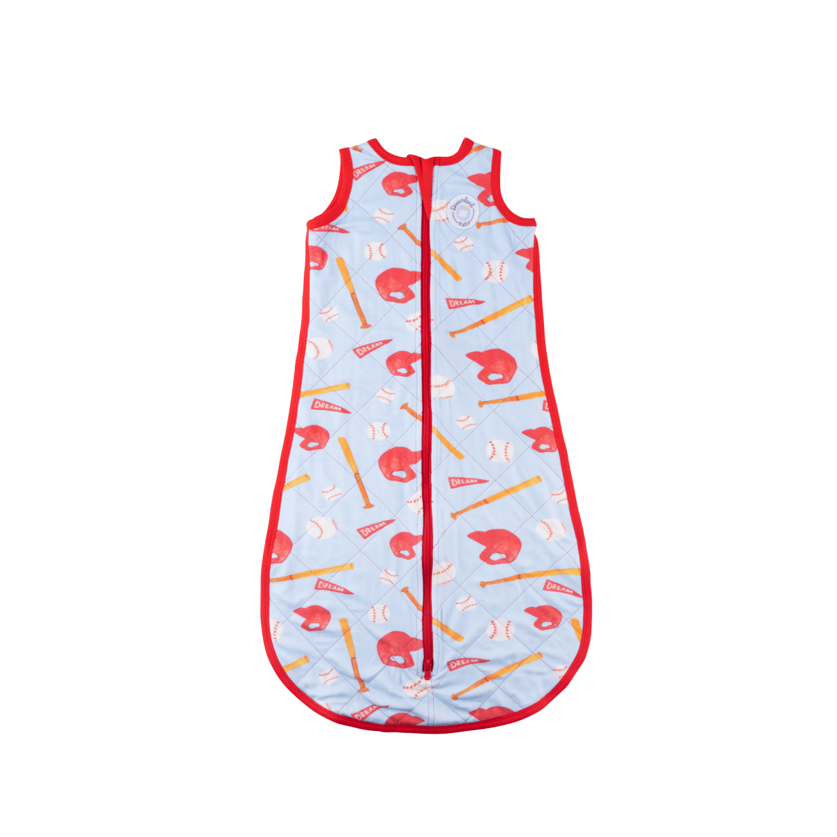 Bamboo Classic Sleep Sack (Non-weighted) - Hello Baby Apparel
