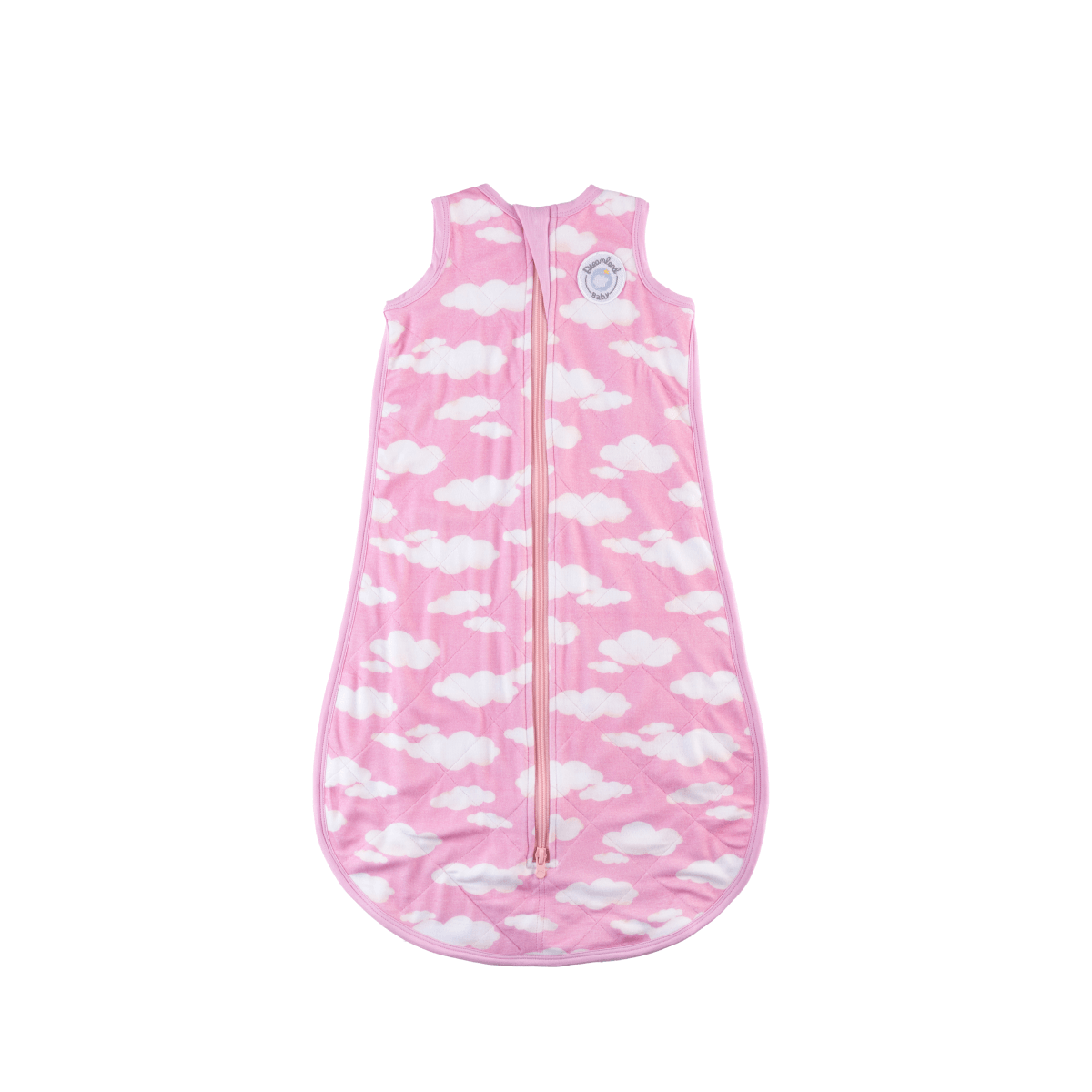 Bamboo Classic Sleep Sack (Non-weighted) - Hello Baby Apparel