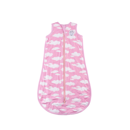 Bamboo Classic Sleep Sack (Non-weighted) - Hello Baby Apparel