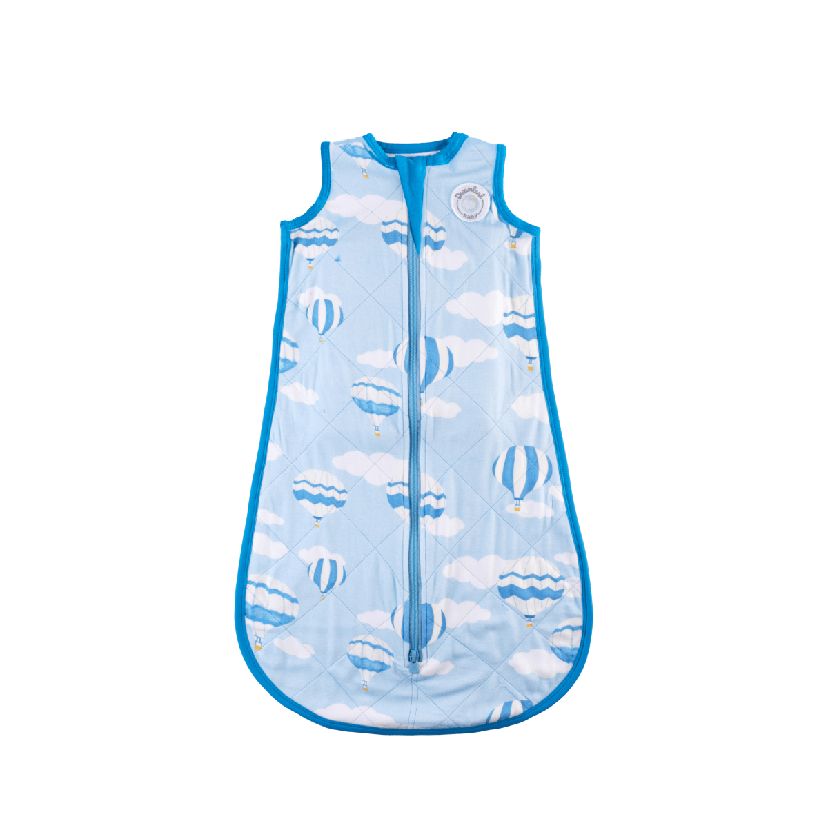 Bamboo Classic Sleep Sack (Non-weighted) - Hello Baby Apparel