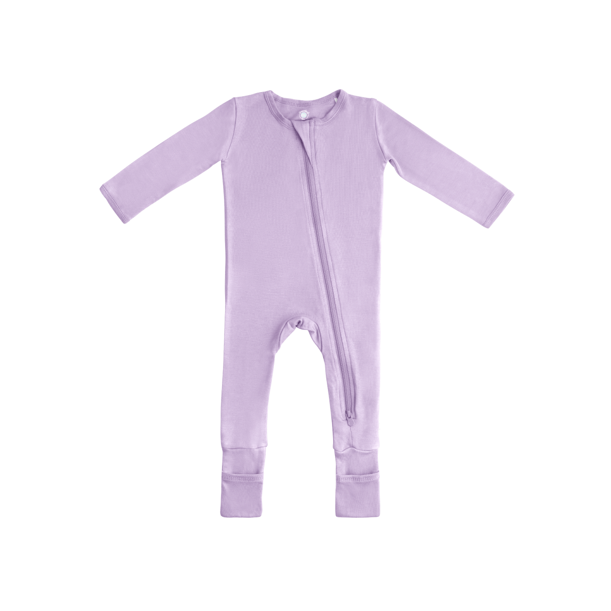 Baby Bamboo Pajamas w/ DreamCuffs® - Hello Baby Apparel