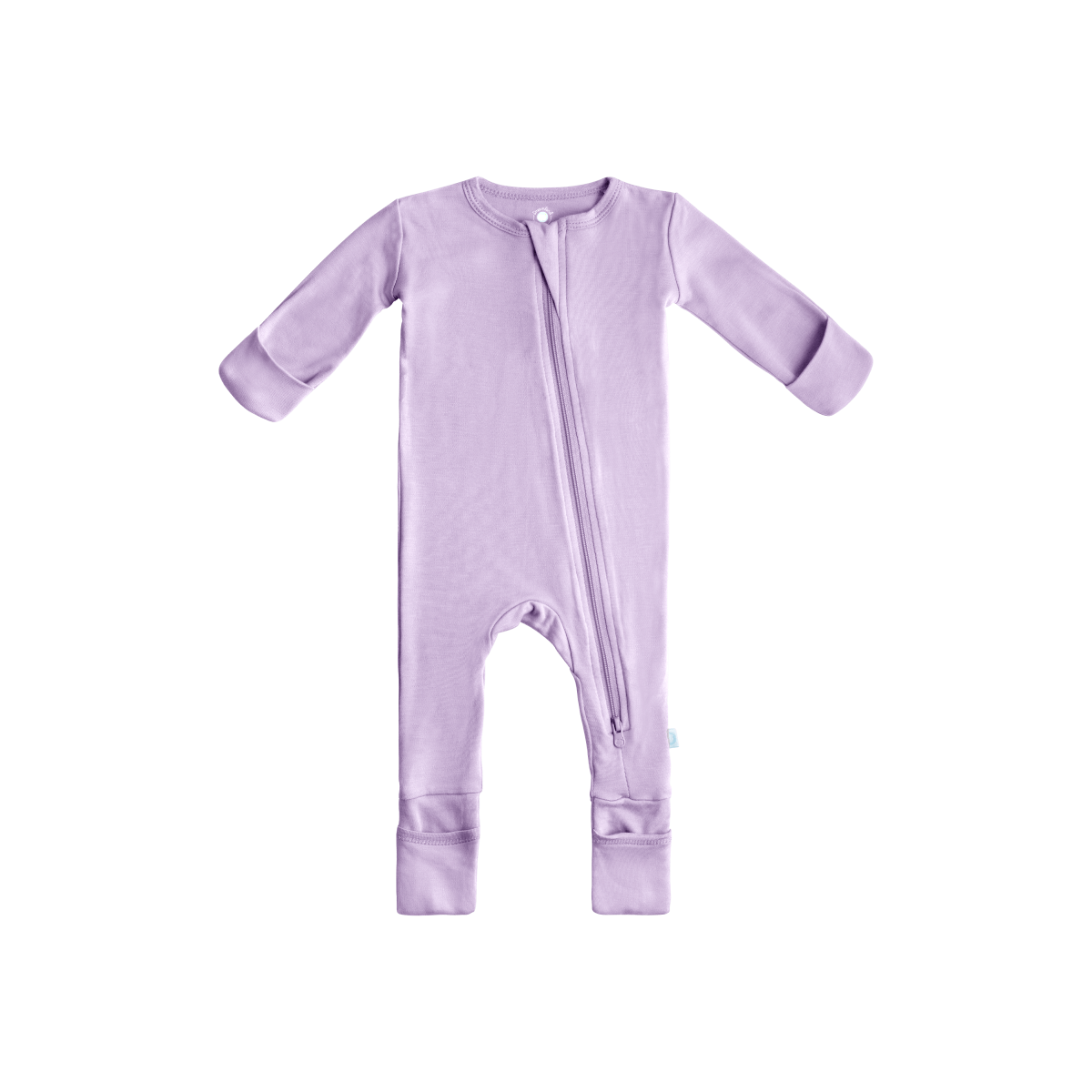 Baby Bamboo Pajamas w/ DreamCuffs® - Hello Baby Apparel