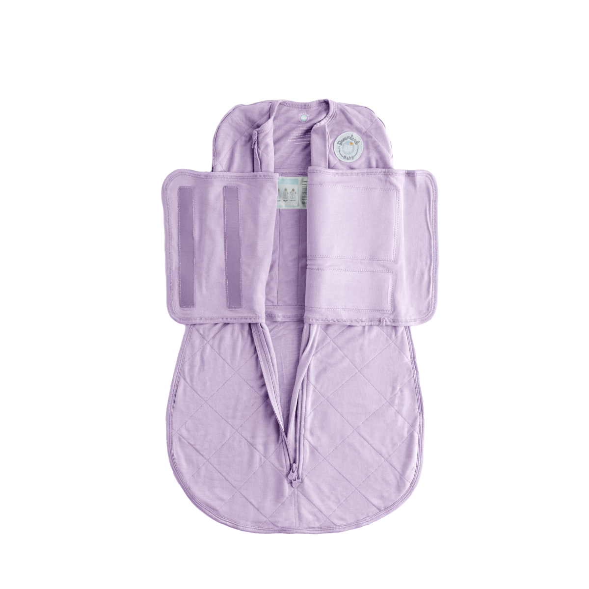 Bamboo Classic Swaddle (Non-weighted) - Hello Baby Apparel