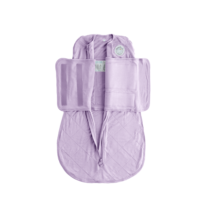 Bamboo Classic Swaddle (Non-weighted) - Hello Baby Apparel