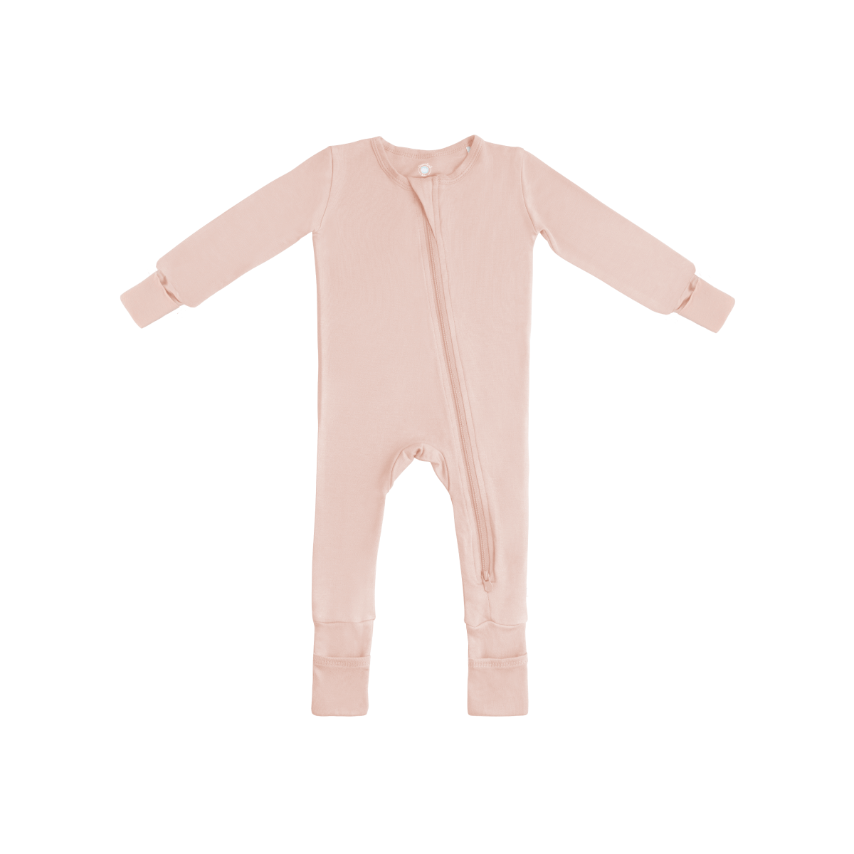 Baby Bamboo Pajamas w/ DreamCuffs® - Hello Baby Apparel