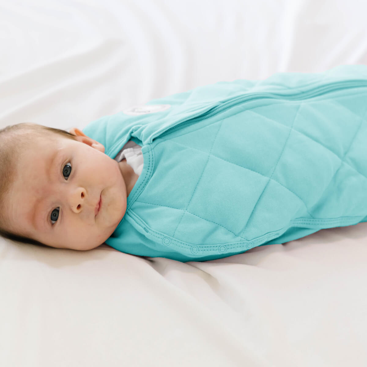 Dream Weighted Sleep Swaddle - Hello Baby Apparel