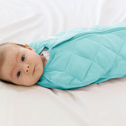 Dream Weighted Sleep Swaddle - Hello Baby Apparel
