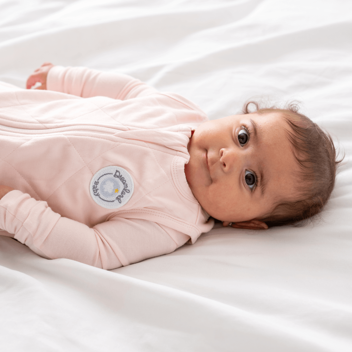 Bamboo Classic Sleep Sack (Non-weighted) - Hello Baby Apparel