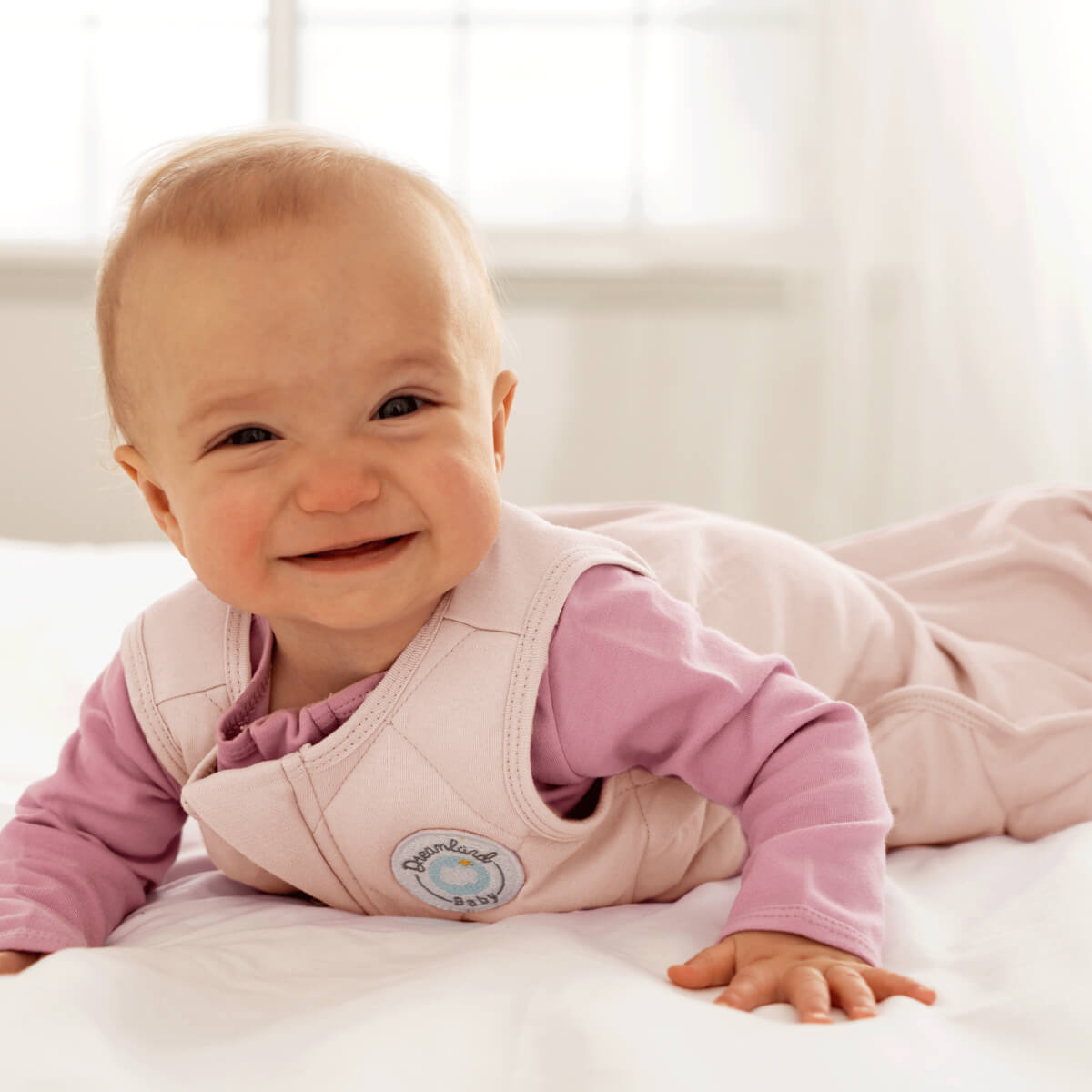 Dream Weighted Sleep Sack - Hello Baby Apparel