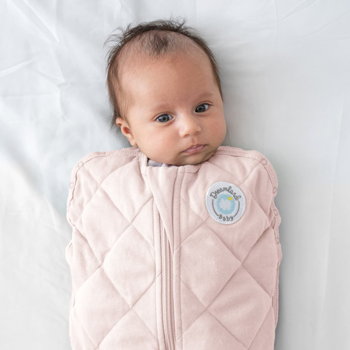 Dream Weighted Sleep Swaddle - Hello Baby Apparel