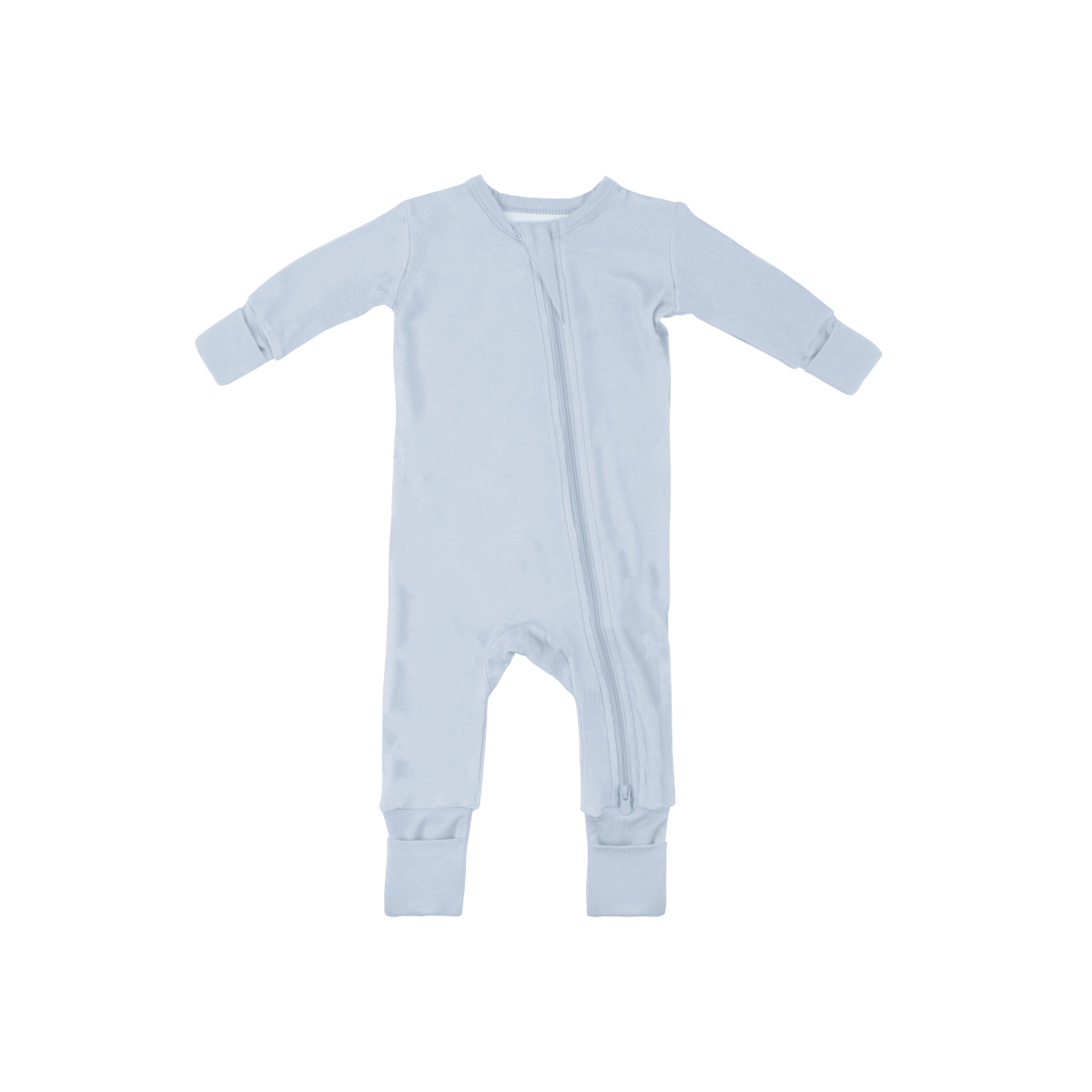 Baby Bamboo Pajamas w/ DreamCuffs® - Hello Baby Apparel
