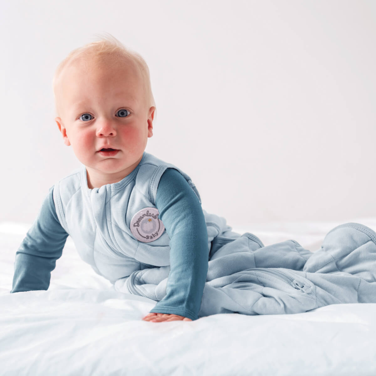 Dream Weighted Sleep Sack - Hello Baby Apparel