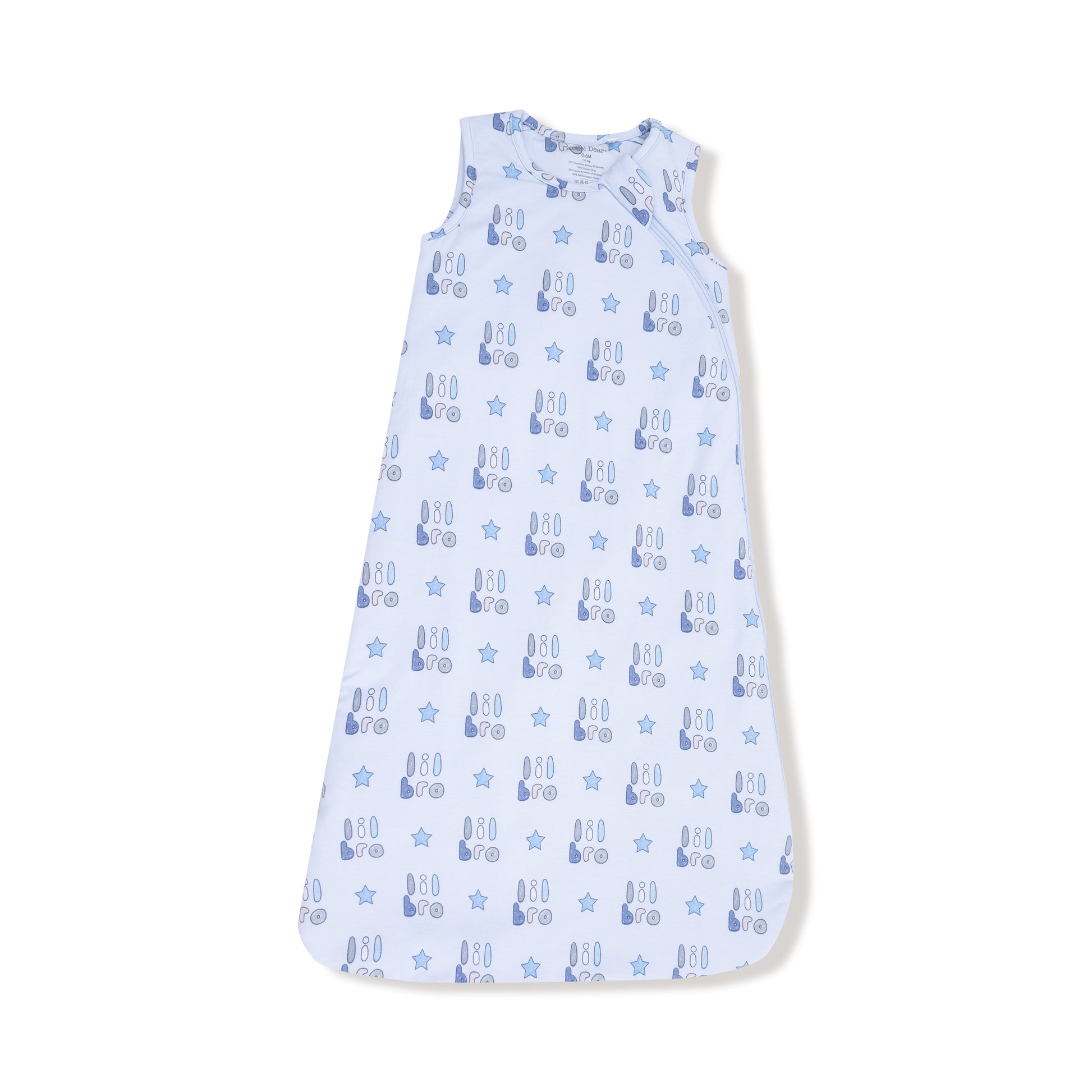 Lil Bro - Sleep Bag - Hello Baby Apparel